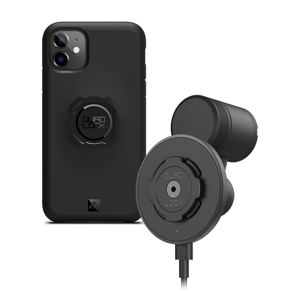 Truck Kits for iPhone - Durable Car Mount Accessories for Pickup Trucks & Off-Road Vehicles | Perfect for Navigation, Hands-Free Calling & Road Trips