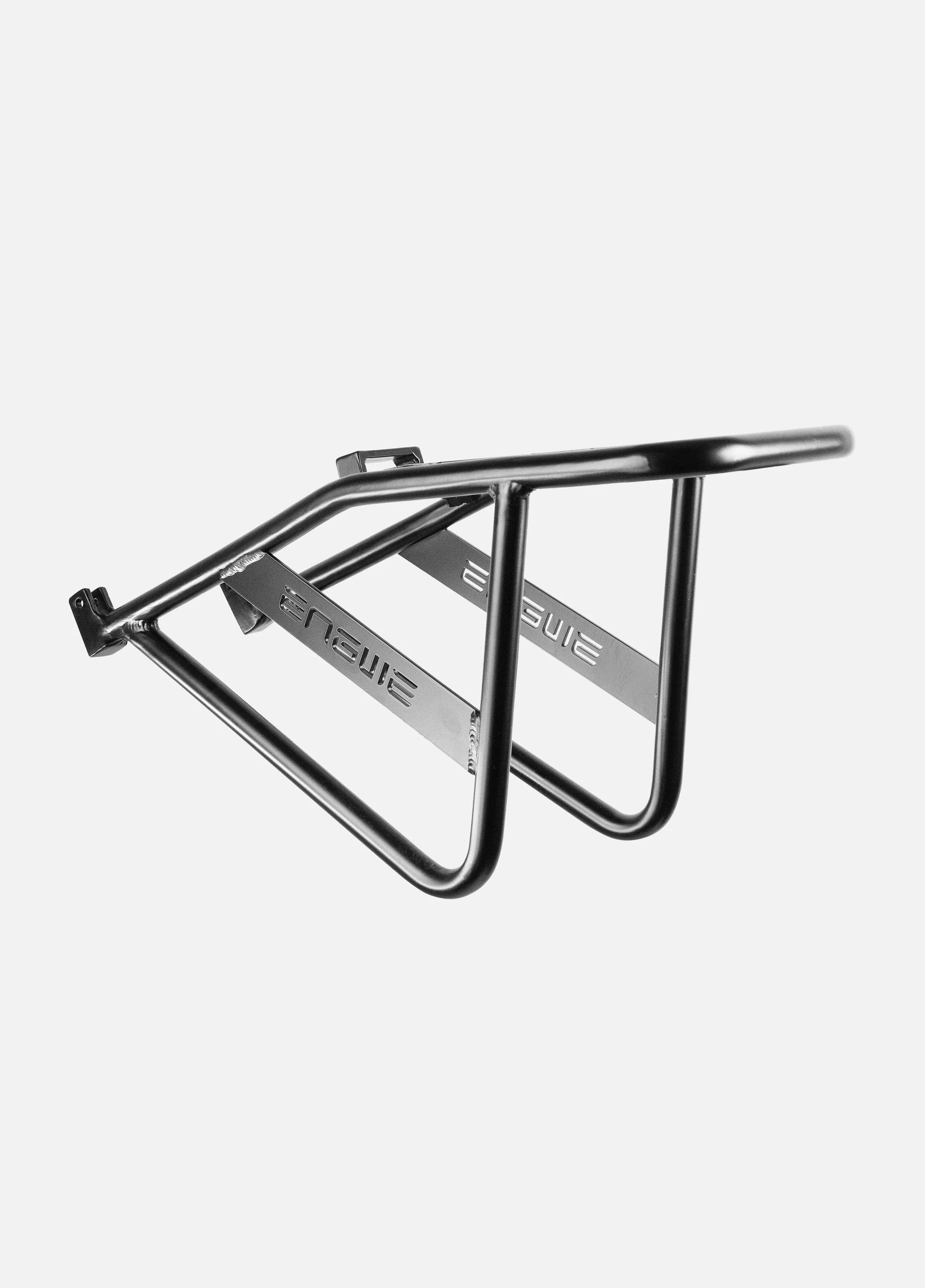 ENGWE M20 Rear Rack - Heavy Duty Bicycle Cargo Carrier for Electric Bikes - Perfect for Commuting, Grocery Hauling & Outdoor Adventures