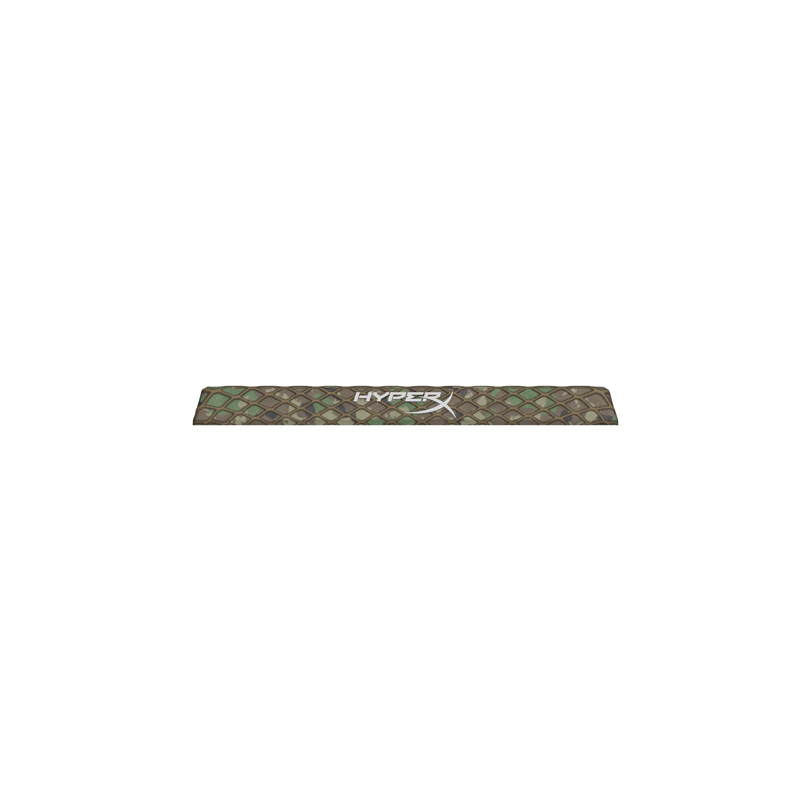 HX3D Spacebar Keycap - FPS Camo Design for Mechanical Keyboards | Perfect for Gaming & Typing Enthusiasts