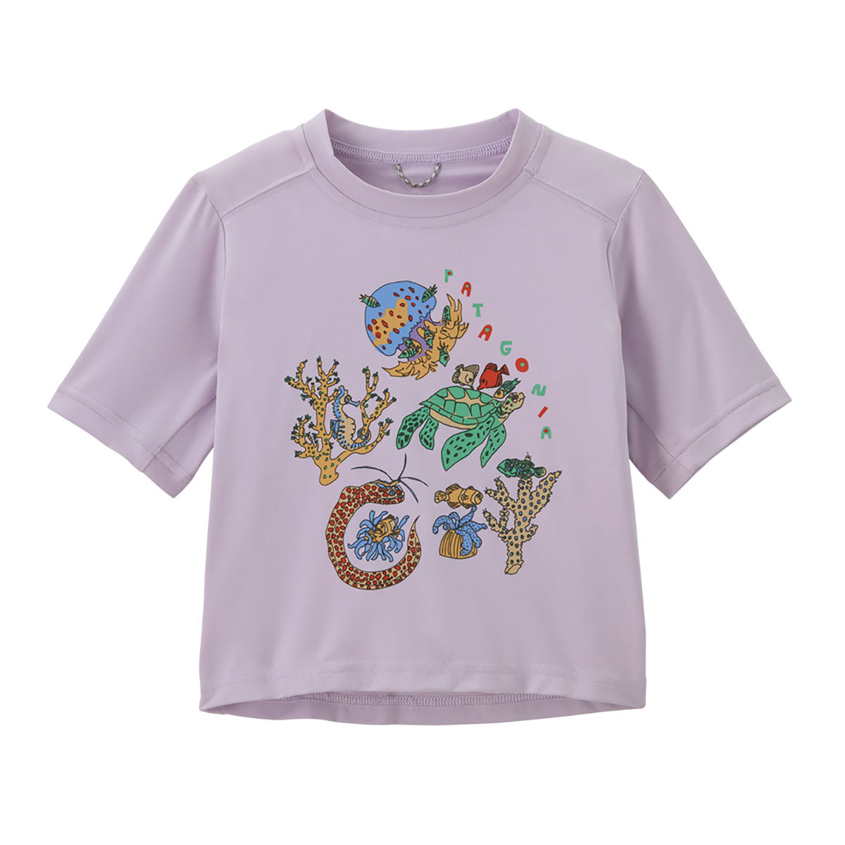Soft Silkweight Baby Cap T-Shirt - Comfortable & Breathable Cotton for Infants - Perfect for Playtime, Naps & Everyday Wear