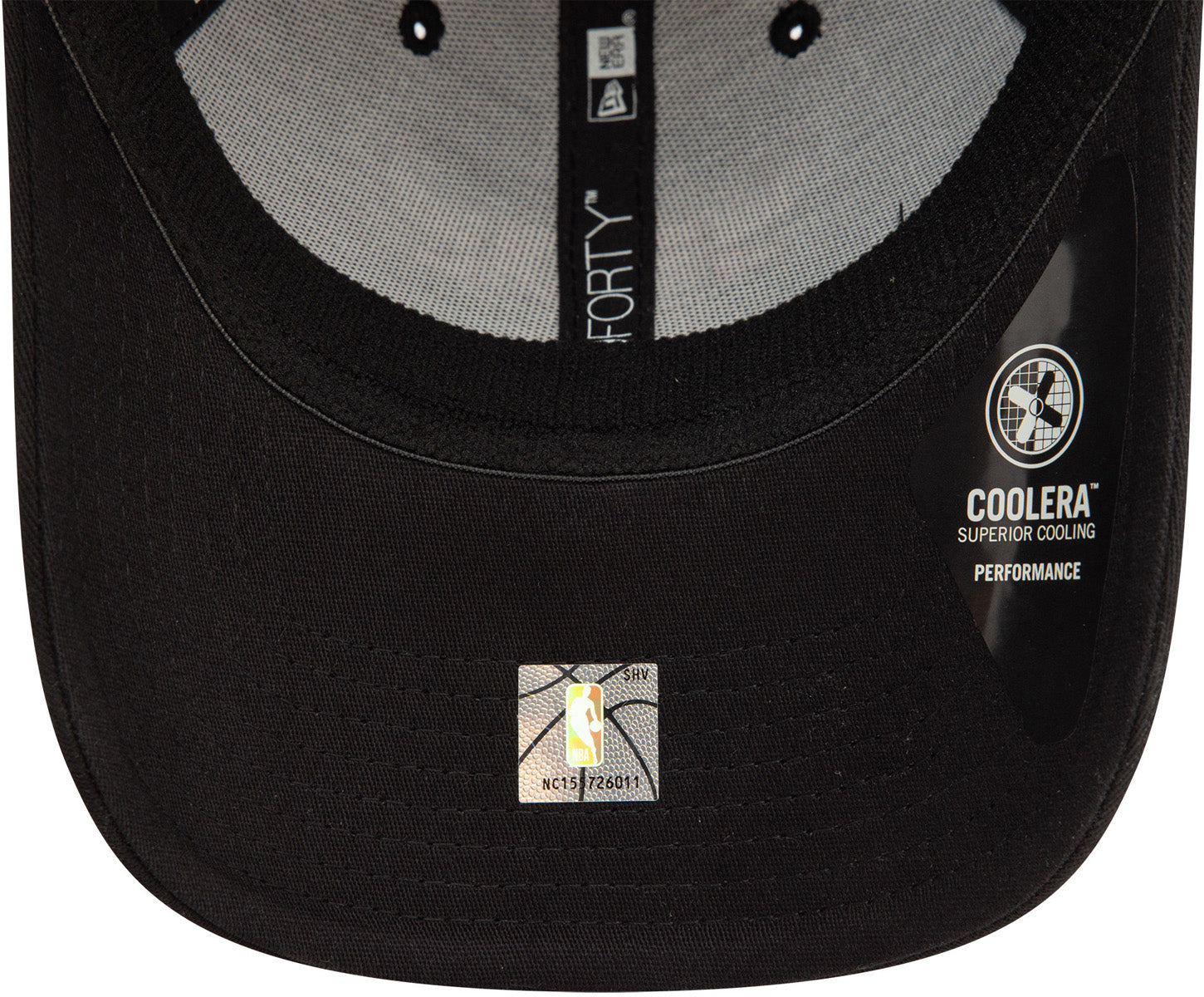 Chicago Bulls New Era 9Forty Stretch Snap NBA Team Cap - Adjustable Baseball Hat for Men & Women - Perfect for Basketball Games, Sports Fans & Streetwear Fashion