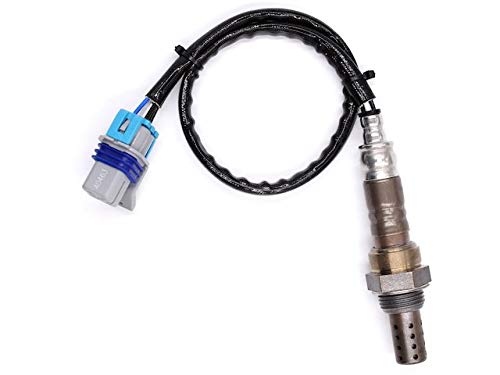Oxygen Sensor Replacement for 2003-2005 Chevy Tahoe 4.8L V8 - Direct Fit, High Performance - Improve Fuel Efficiency & Engine Performance for Smooth Driving