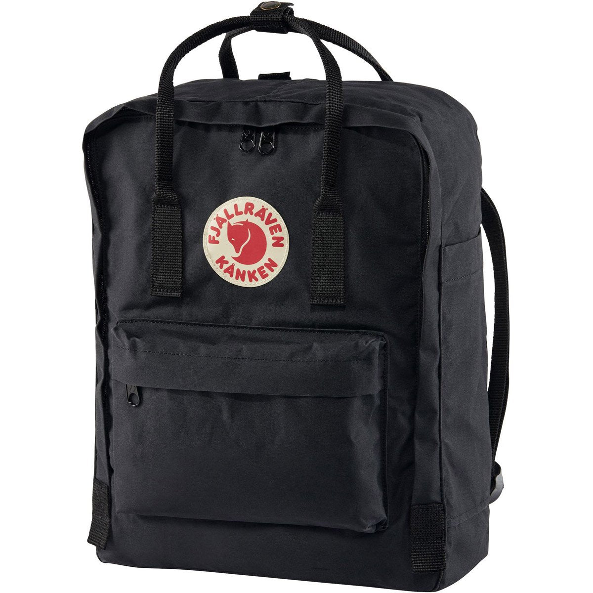 Original Kanken Backpack - Lightweight & Durable Water-Resistant Daypack for Hiking, School & Travel - Perfect for Outdoor Adventures & Daily Commute