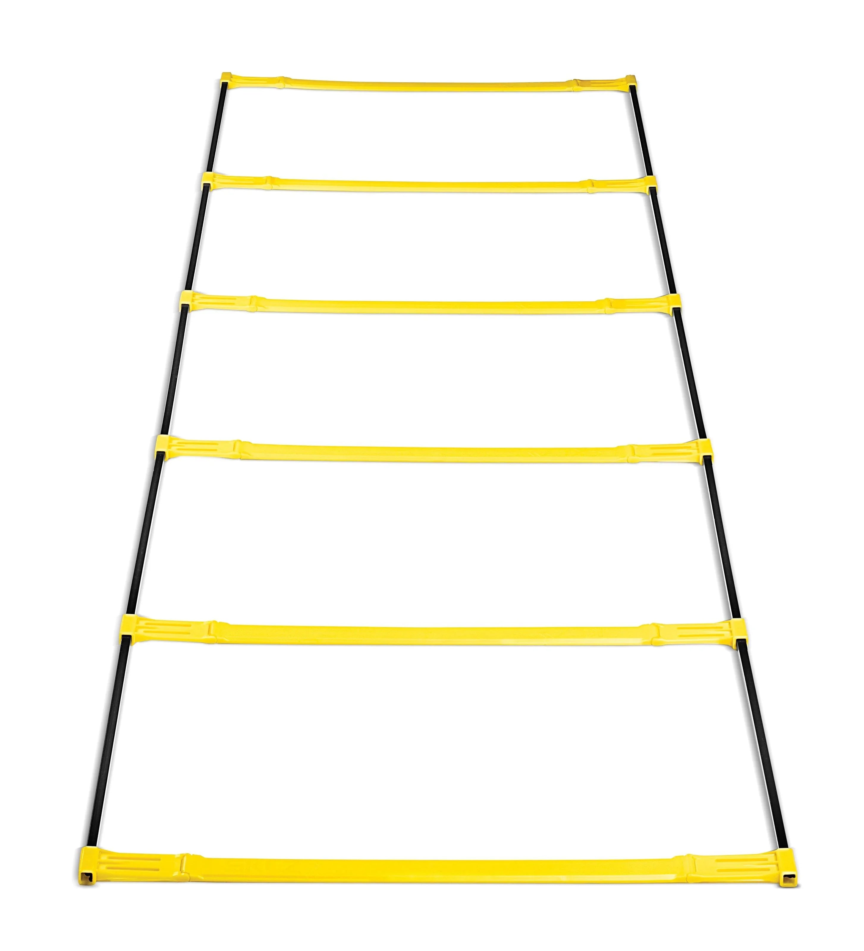 Premium Aluminum Extension Ladder for Home & Construction - Lightweight, Durable & Adjustable Height - Perfect for Roofing, Painting & Indoor/Outdoor Use