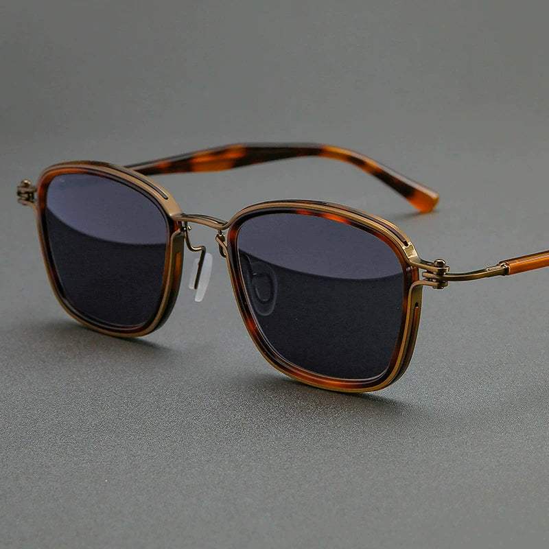 Bronze-Gray