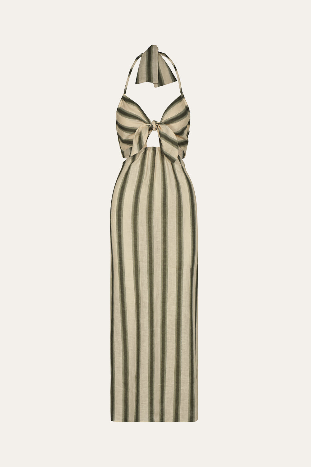 Los Siete Mares Dress - Elegant Floral Summer Dress for Women | Beach Wedding, Vacation & Party Wear