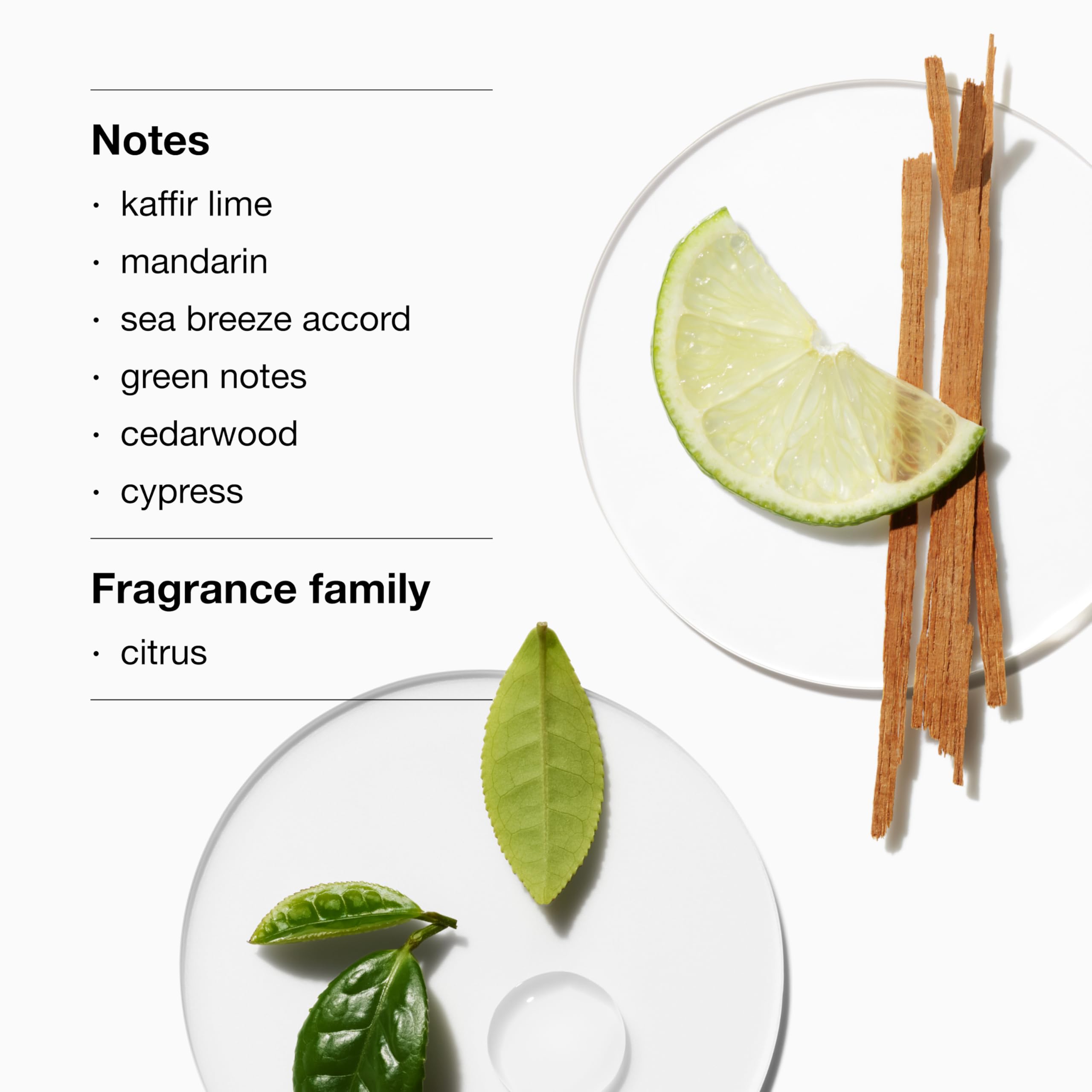 Clinique Happy For Men Eau de Toilette Cologne Spray - Fresh Citrus Fragrance with Kaffir Lime & Mandarin Notes | Perfect for Daily Wear, Office & Special Occasions