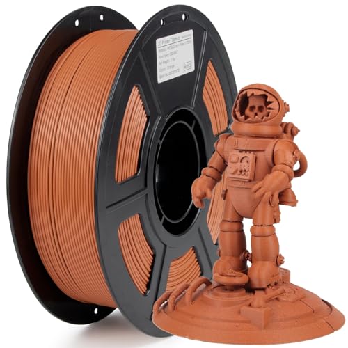 Petg Cf-frosted Orange