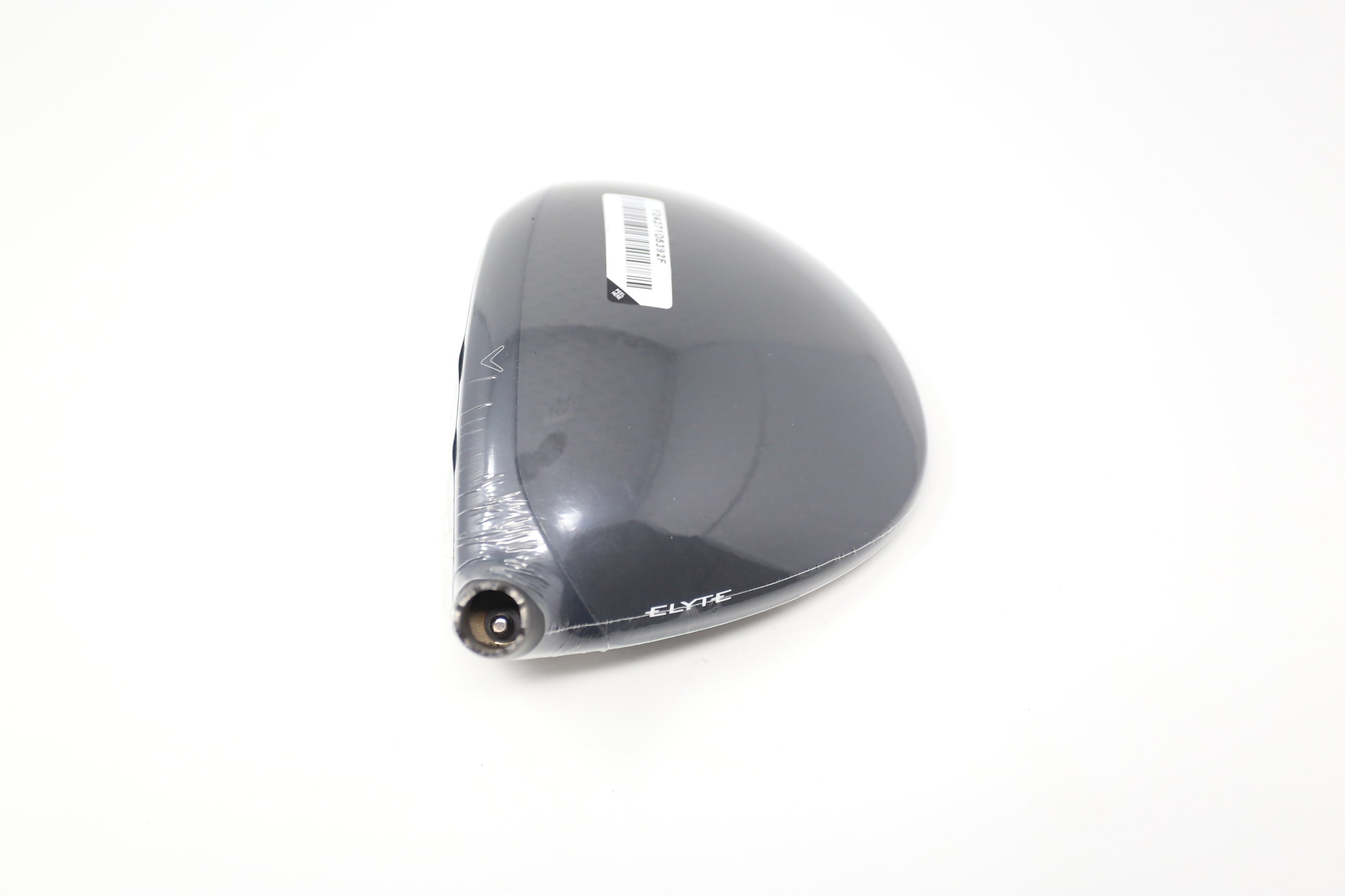 Used Callaway Elyte Driver Golf Club - Right Handed 10.5° Loft (Head Only) | Perfect for Golf Enthusiasts & Practice Sessions