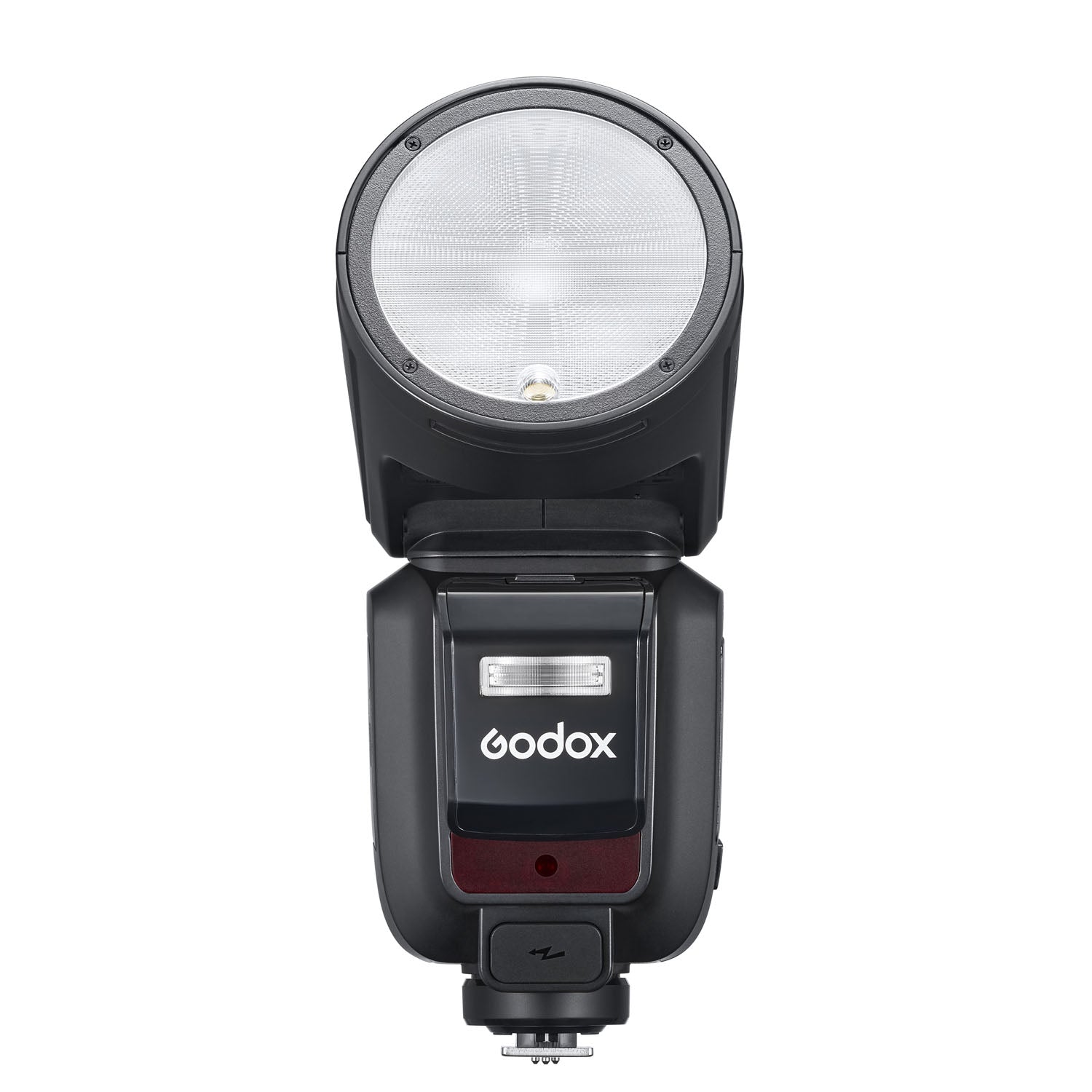 Canon Speedlite V100 Flash for DSLR Cameras - Perfect for Wedding, Portrait & Event Photography