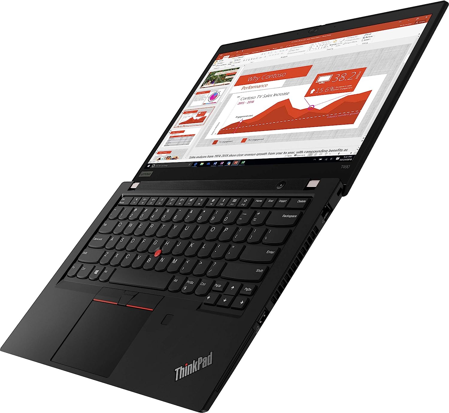 Lenovo ThinkPad T490 14