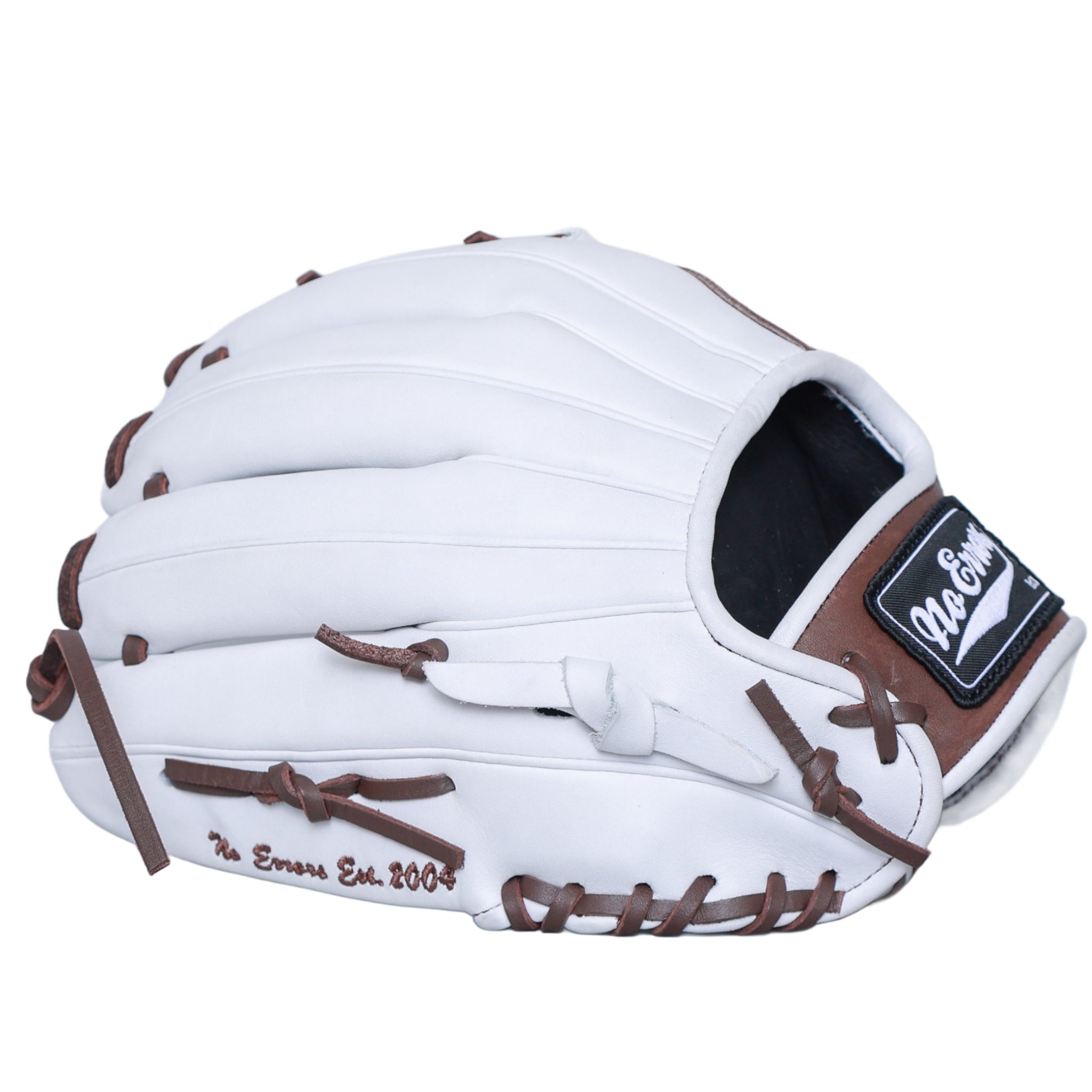 NO E I WEB CROSS D.W.C. Fielders Glove 003 - Premium Baseball Glove for Outfielders | Perfect for Practice & Games | Durable & Comfortable for Training & Competitive Play