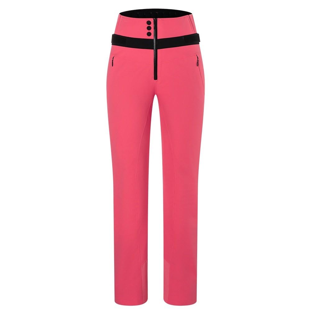 Bogner Women's Borja T Waterproof Ski Pants - Insulated Winter Snow Pants for Skiing & Snowboarding - Perfect for Cold Weather & Outdoor Activities
