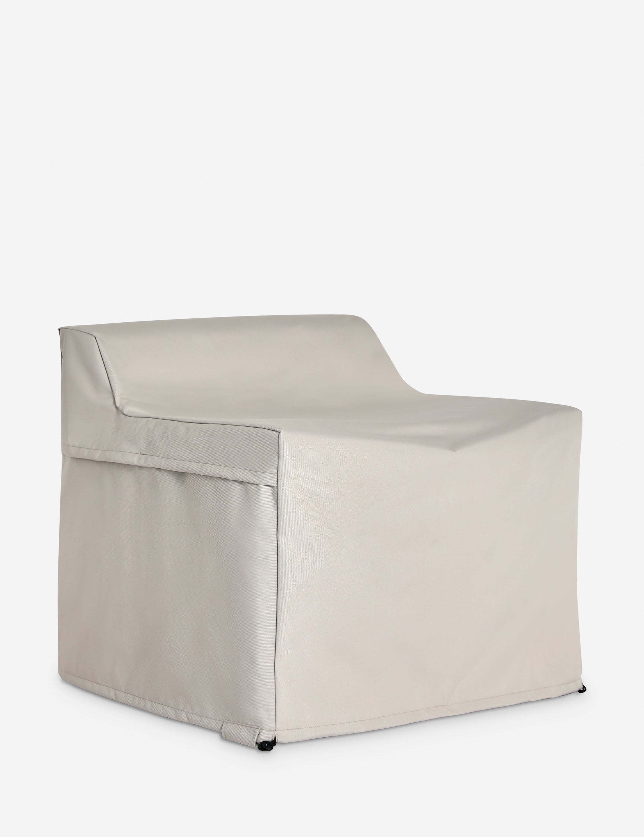Gally Accent Chair Cover - Waterproof Outdoor Furniture Protector for Patio, Garden & Deck - UV Resistant & Weatherproof Slipcover