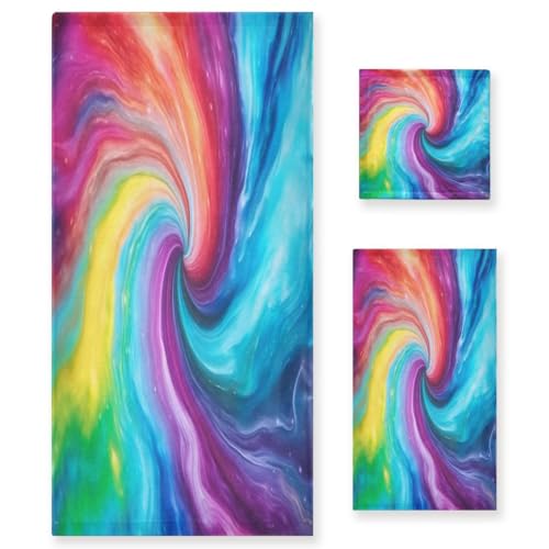 Tie Dye