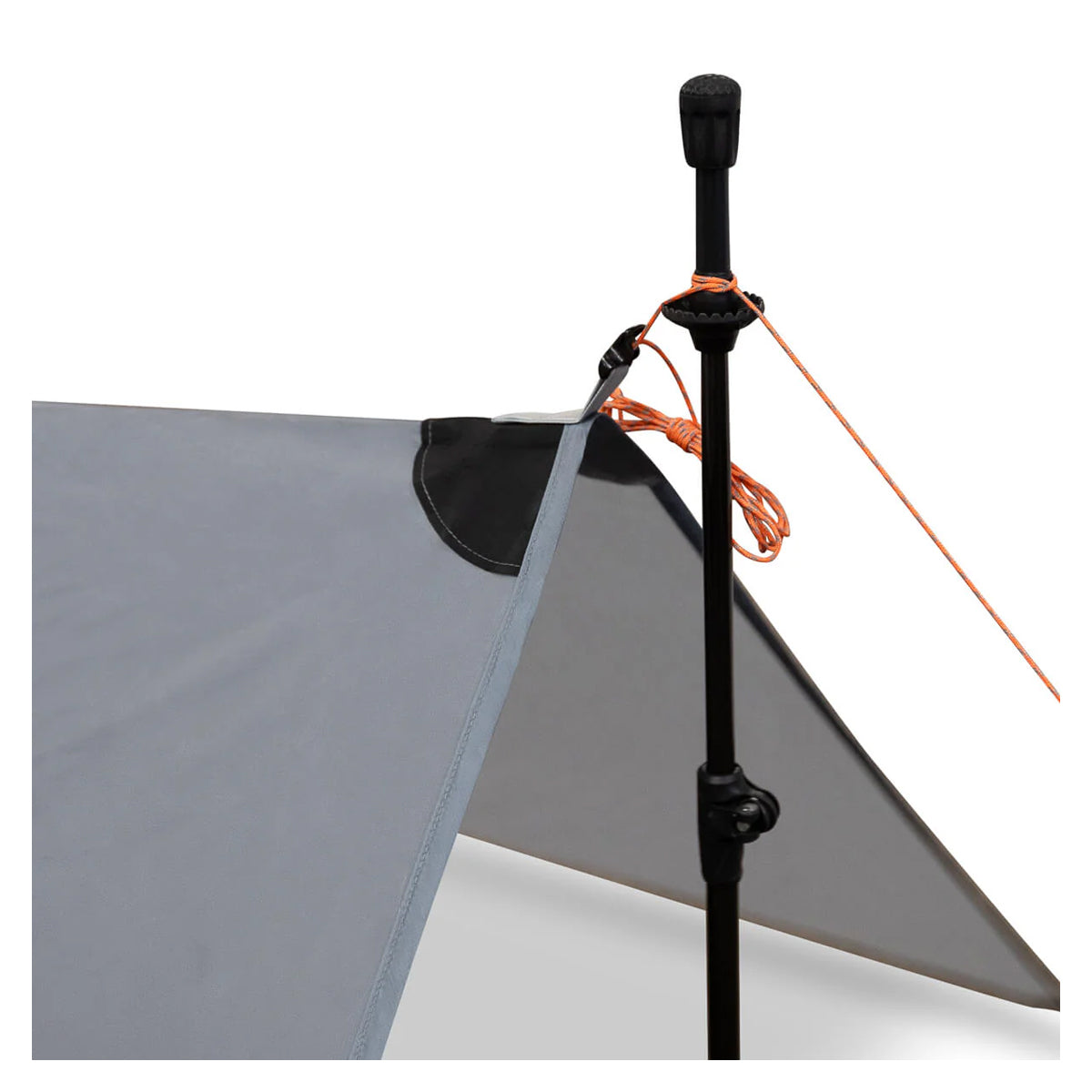 Argali Talus Tarp - Lightweight Waterproof Camping Shelter for Backpacking, Hiking & Outdoor Adventures - Perfect for 4-Season Protection Against Wind, Rain & Snow