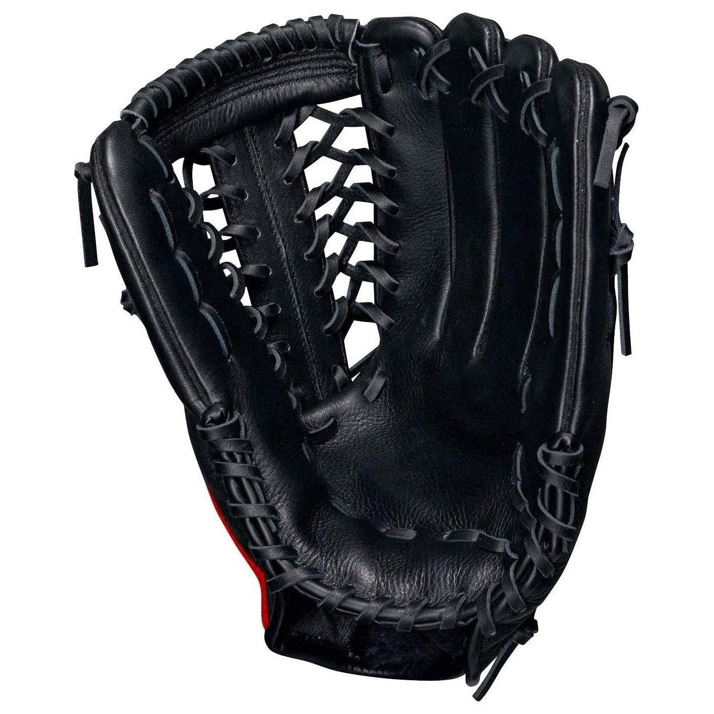 Gray Nicolls Ultimate 13 Inch Fielding Glove - Right Hand Catch for Baseball & Softball | Premium Leather Cricket Glove for Training & Match Play