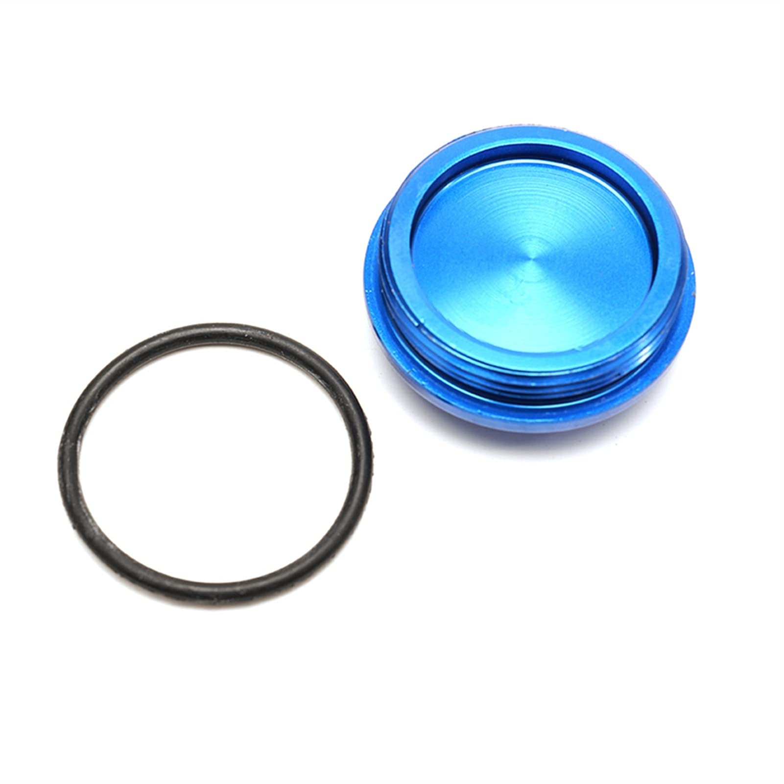 BMW R1250GS Motorcycle Oil Filter Wrench Plug Cover Bolt - Compatible with R1250GS HP, R1250GS Adventure, R1250PS (Blue) - Essential Tool for Oil Change & Maintenance
