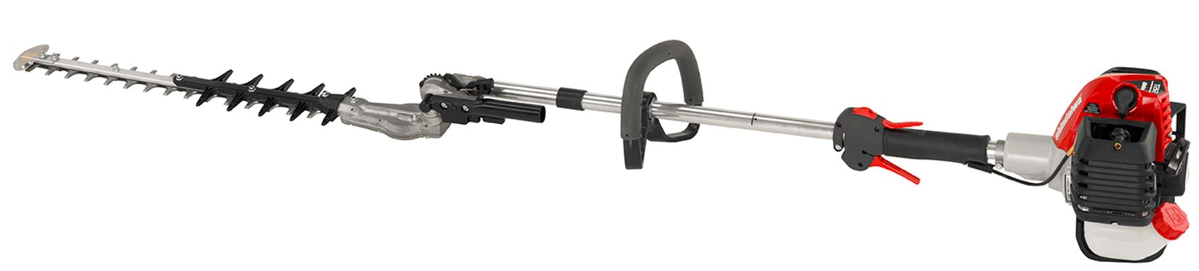 Shindaiwa AHS262 21-Inch Gas Hedge Trimmer - Professional Landscaping Tool for Shrubs & Bushes | Perfect for Home Garden & Commercial Use