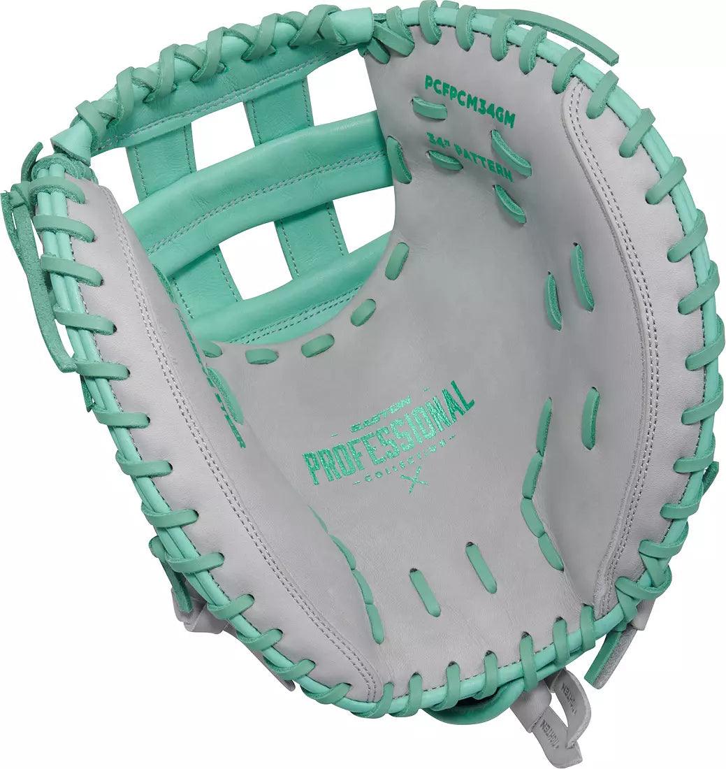 Easton Professional Collection Color Splash 2.0 34