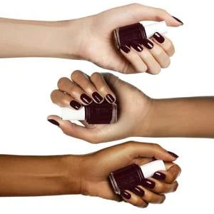 Essie Nail Polish - Shearling Darling 282 | Long-Lasting Gel Finish | Perfect for Fall & Winter Manicures | Salon-Quality At-Home Nails