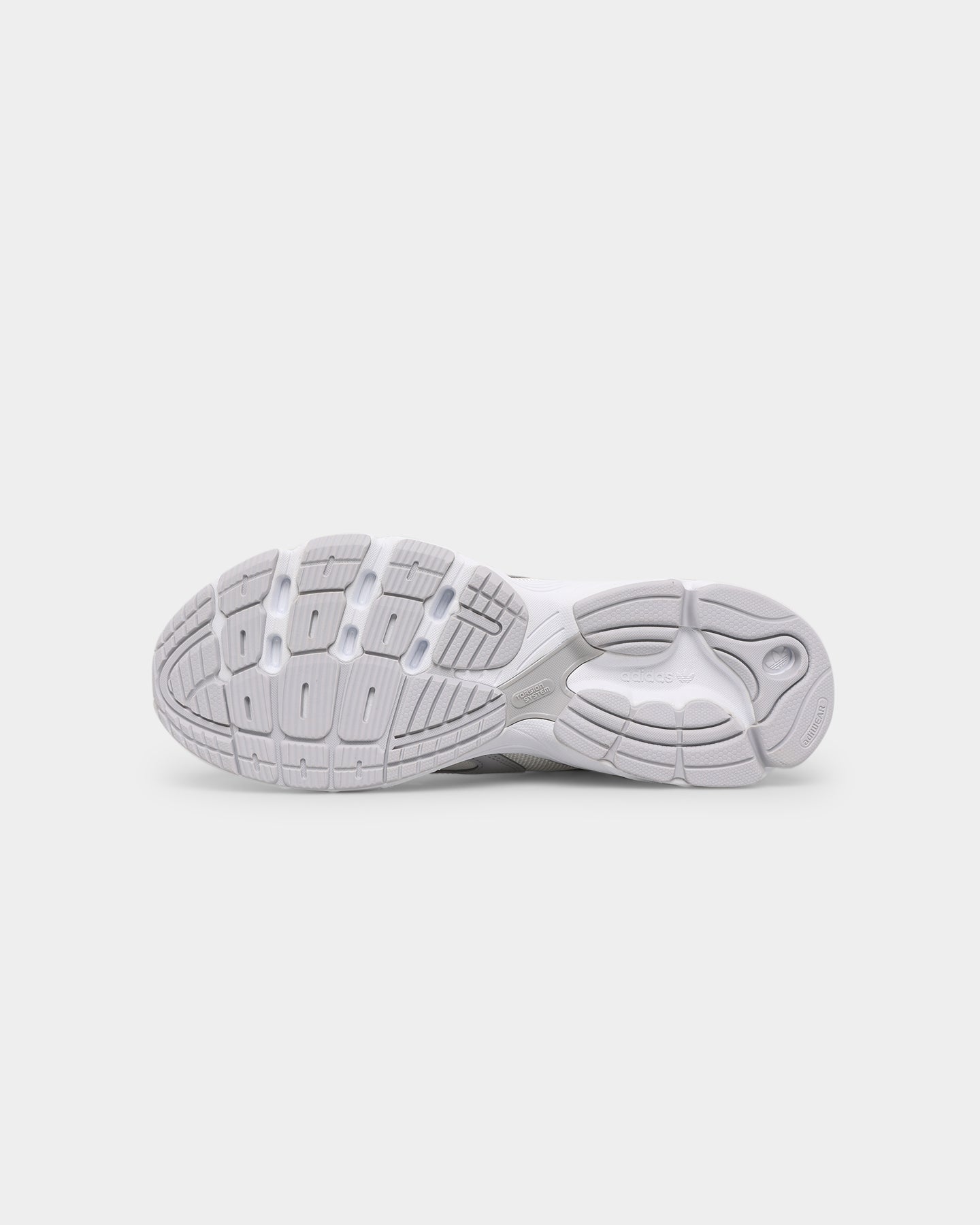Adidas Women's Astir Running Shoes - Light Solid Grey/Off White/Grey Three | Comfortable Sneakers for Walking, Gym & Casual Wear