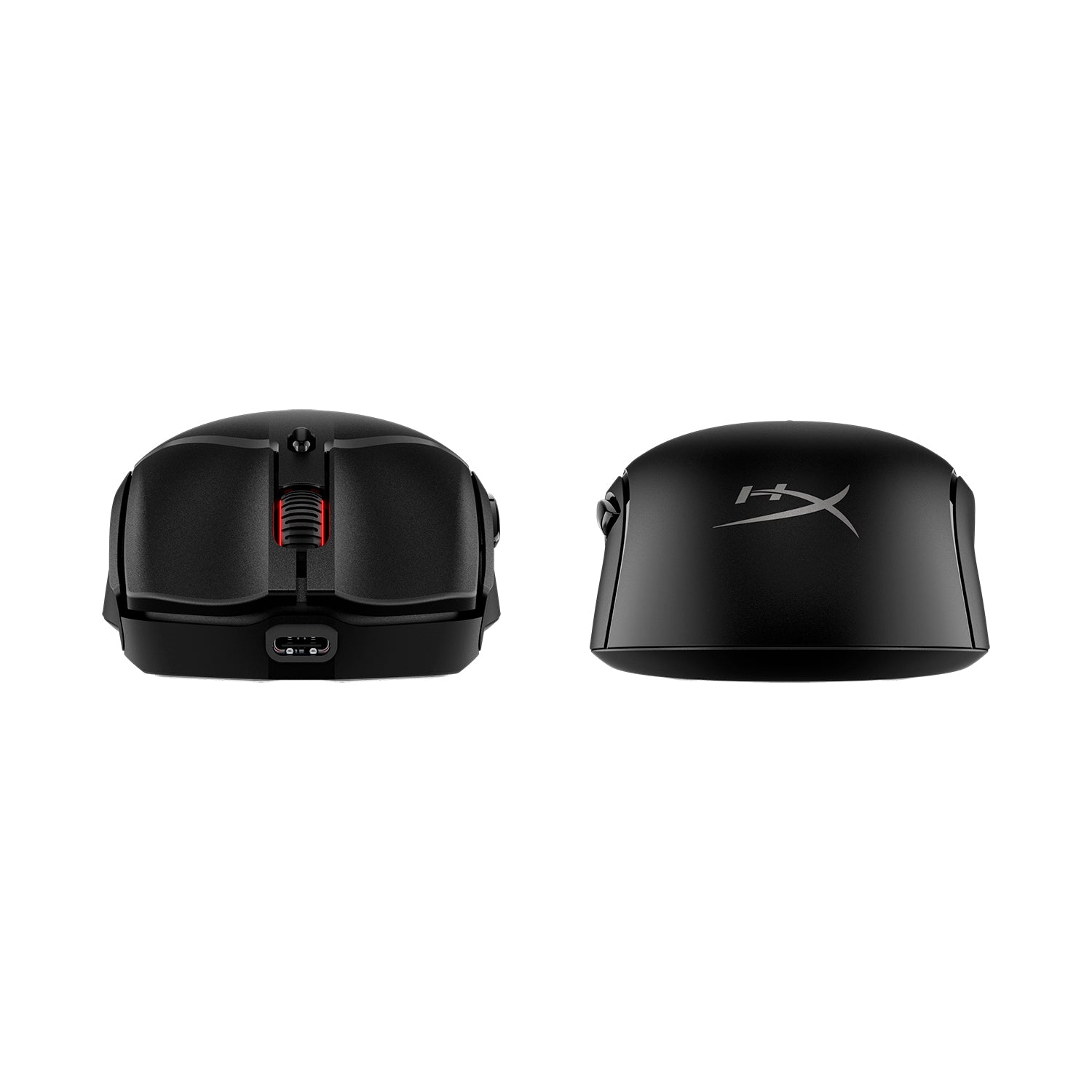 HyperX Pulsefire Haste 2 Mini Wireless Gaming Mouse - Lightweight Ergonomic Design for FPS, MOBA & Esports - Perfect for Competitive Gaming & Office Work