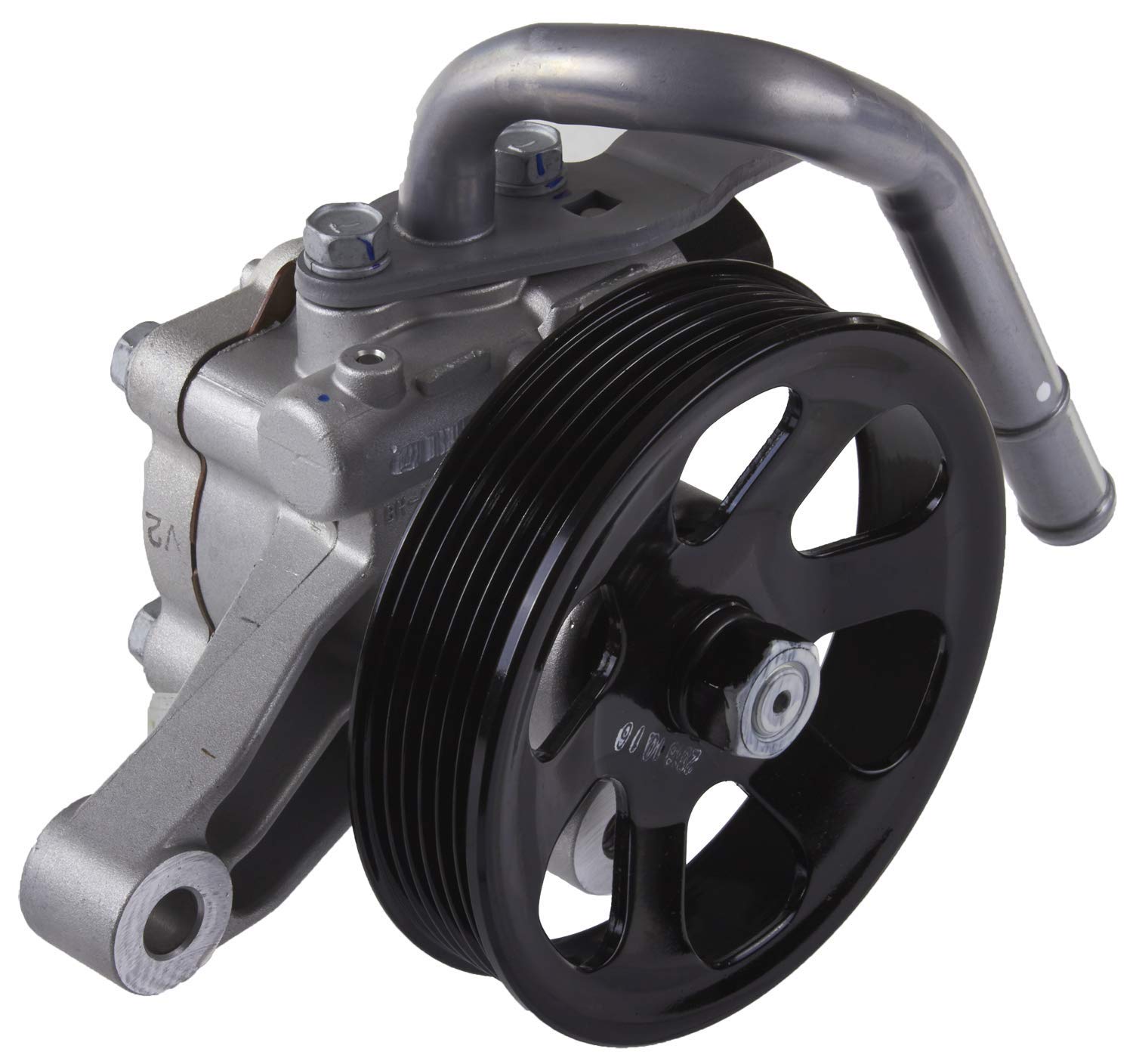 AISIN SPK-011 OE Replacement Power Steering Pump for Smooth & Quiet Steering Performance - Perfect for Toyota, Lexus & Scion Vehicles