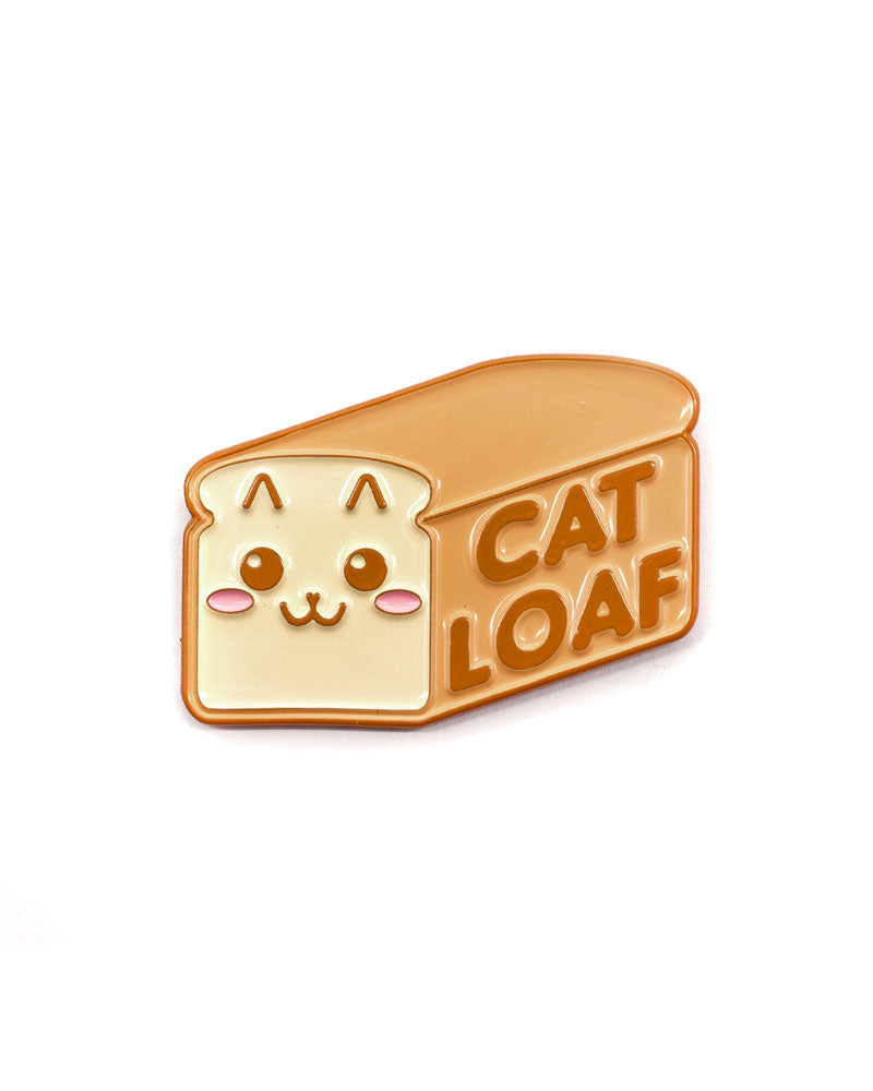 Stylish Coat Loaf Pin - Elegant Lapel Pin for Coats & Jackets - Perfect for Formal Events, Weddings & Office Wear