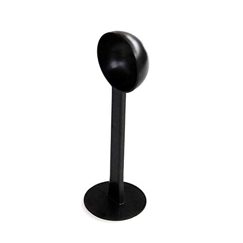 2 in 1 Coffee Measuring Spoon - Stainless Steel Espresso Tamping Tool & Coffee Bean Scoop for Baristas, Perfect for Home & Professional Coffee Brewing