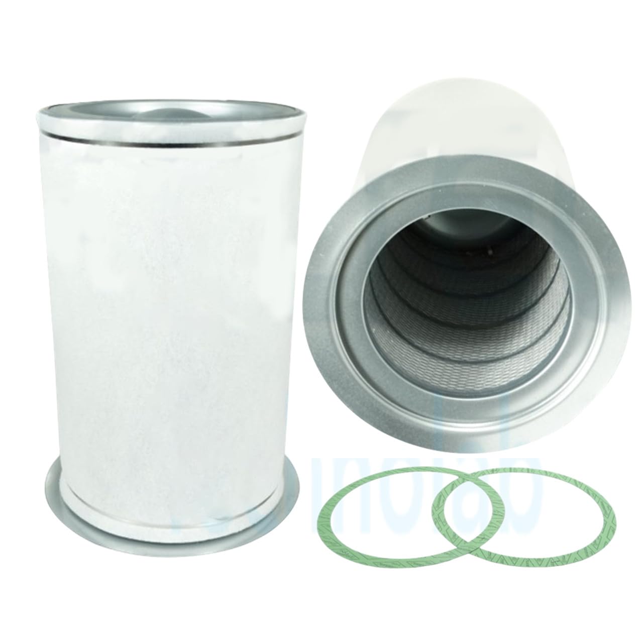 Kaeser 6.2013.0 Air-Oil Separator Replacement | OEM Compatible Filter for Air Compressors | Perfect for Industrial & Workshop Use