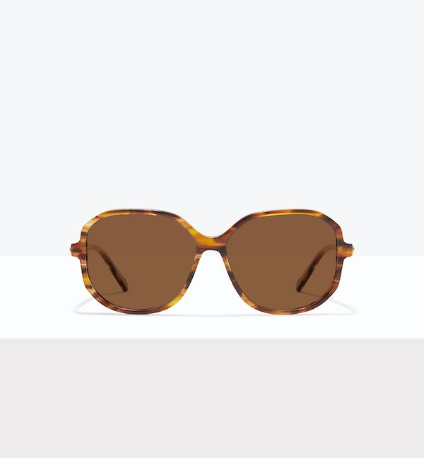 Stylish Daisy Print Sunglasses for Women - UV Protection & Fashionable Summer Accessories - Perfect for Beach, Driving & Outdoor Activities