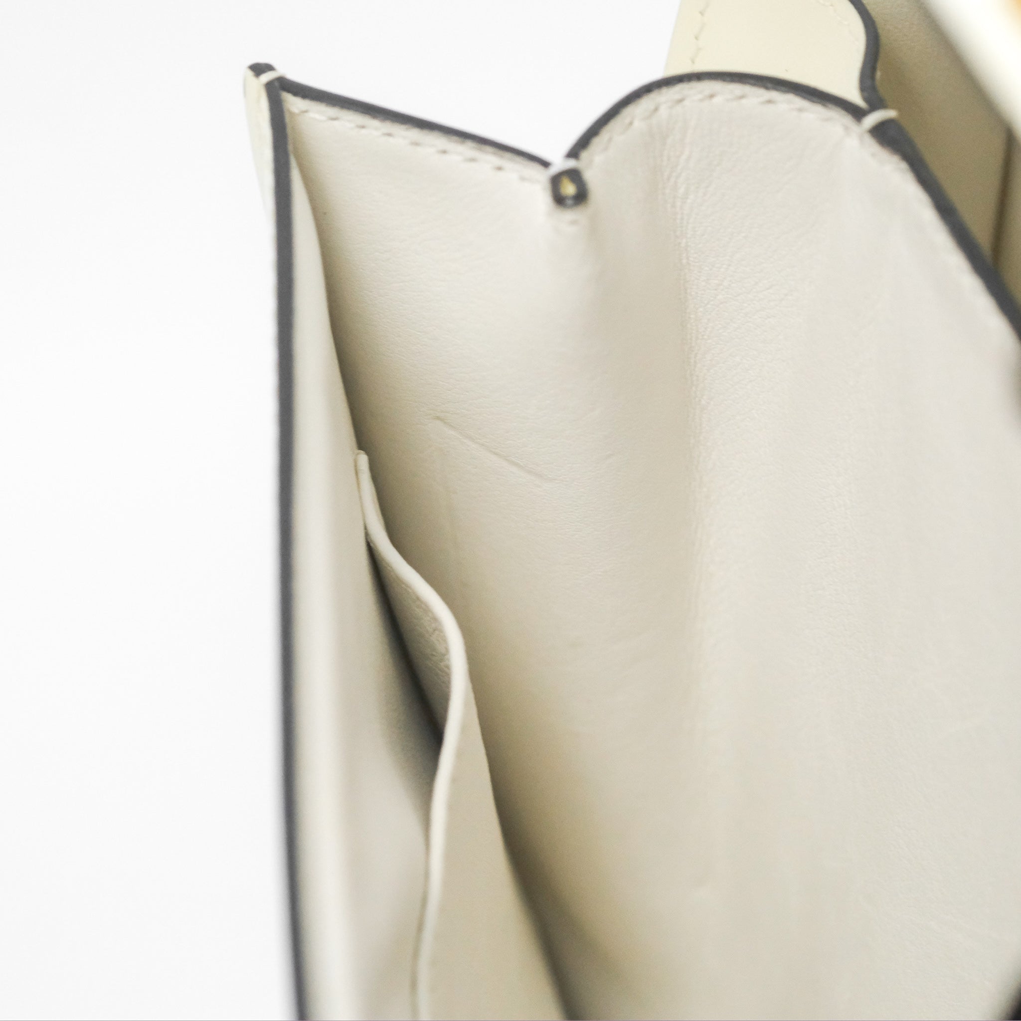 Celine Medium Classic Box Bag in White Patent Leather with Gold Hardware - Elegant Crossbody Purse for Women, Perfect for Work, Travel & Evening Events