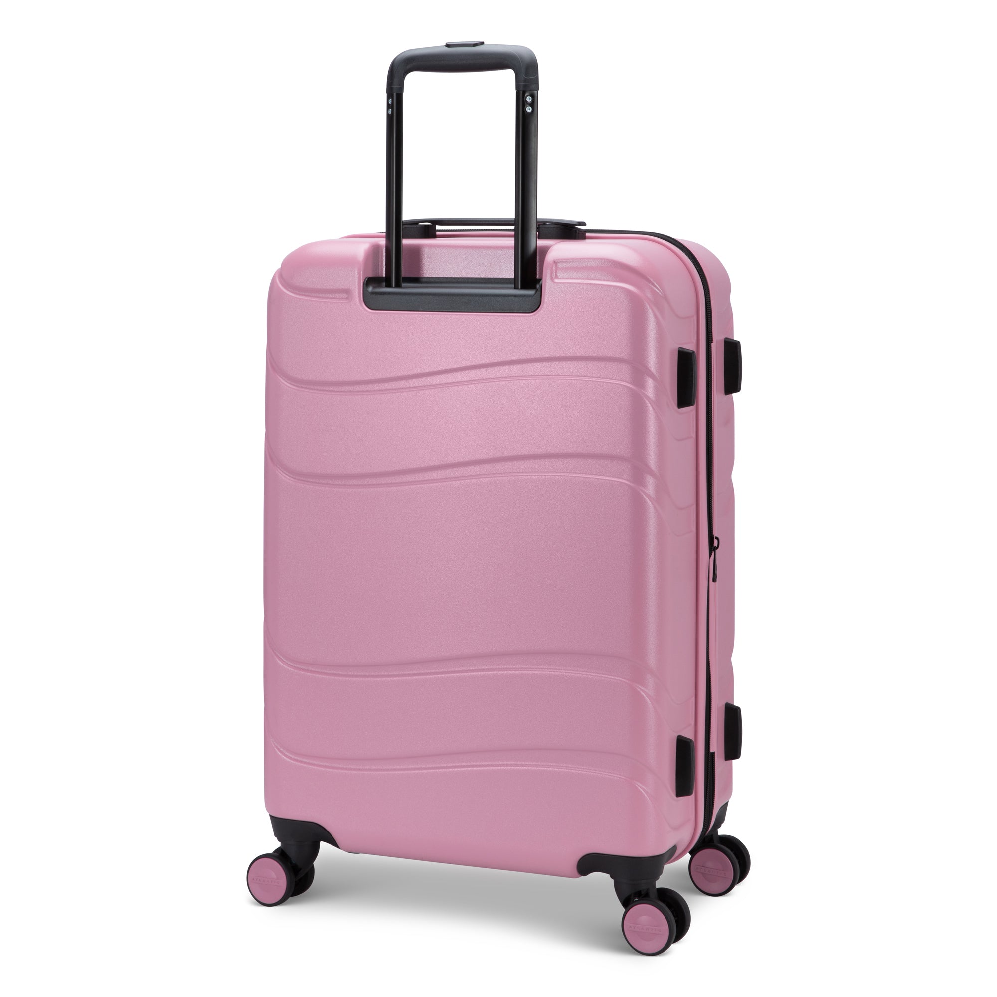 Atlantic Transmarine 3-Piece Luggage Set - Lightweight Spinner Suitcase with TSA Lock, Perfect for Travel, Business Trips & Vacations