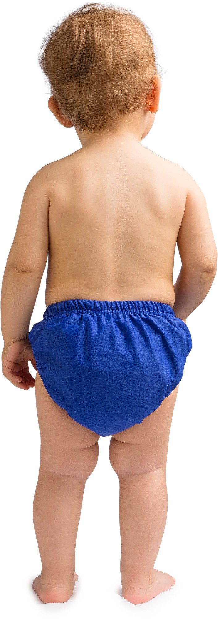 Cressi Babaloo Swim Diaper for Babies - Reusable & Quick-Dry Baby Swimwear for Pool, Beach & Water Play