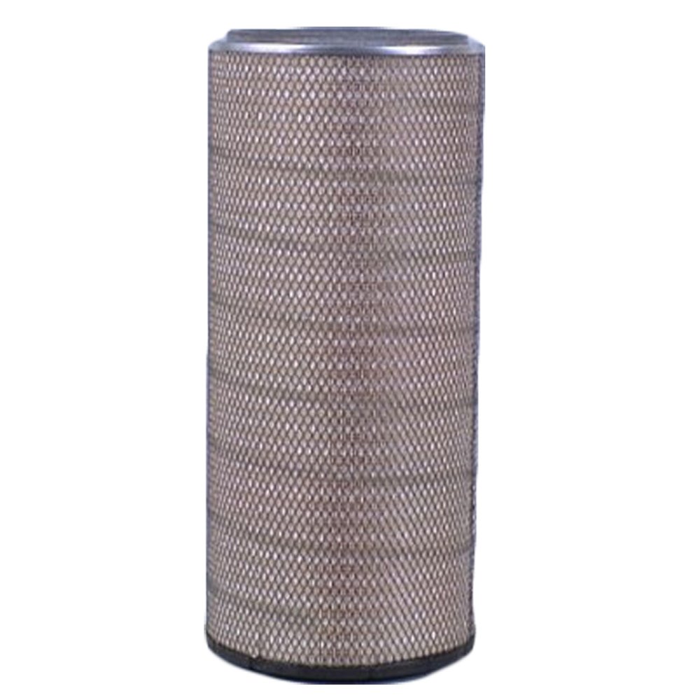 Cummins Fleetguard AF25248 Air Filter - Primary Magnum RS Heavy Duty Air Filter for Trucks & Commercial Vehicles | Engine Protection & Performance