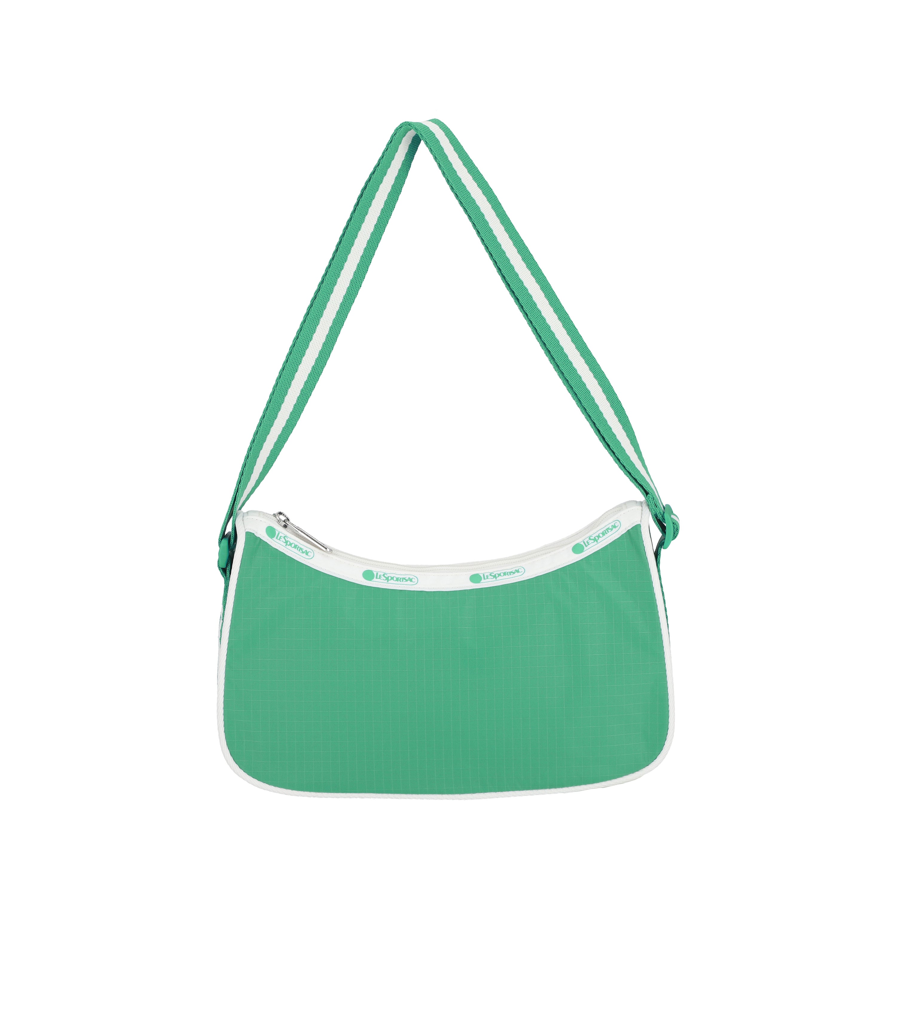 Mini East/West Shoulder Crossbody Bag for Women - Stylish & Compact Purse for Everyday Use, Travel, and Work - Trendy Shoulder Bag with Adjustable Strap
