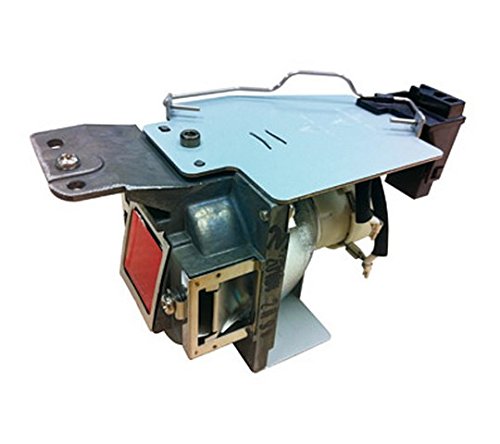 BenQ 5J.J3V05.001 Projector Cage Assembly with Original Mounting Bracket - Replacement Part for Home Theater & Office Projectors | Perfect for Classroom Presentations & Conference Room Installations