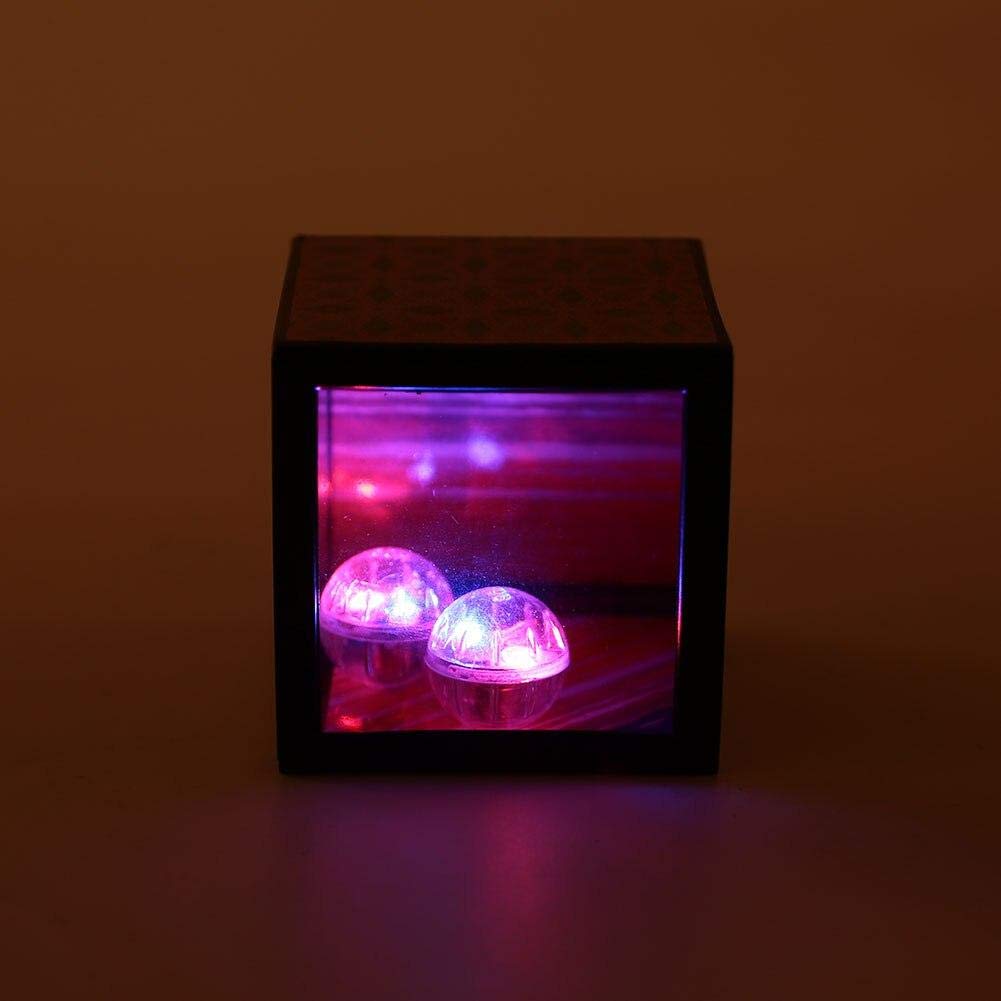 Magic Coin Bank - Piggy Bank with Vanishing Coin Trick, Fun Flash Money Box for Kids & Adults - Perfect for Magic Shows, Gifts, and Saving Money