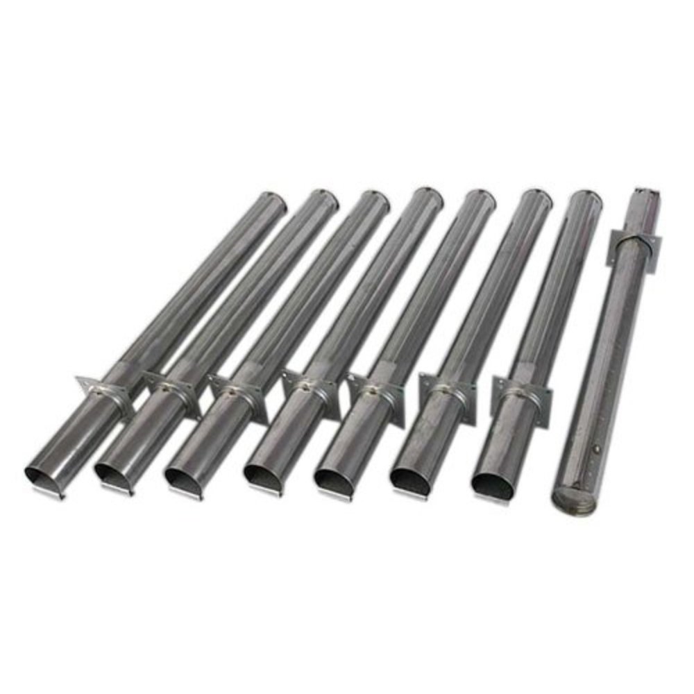 Hayward FDXlbRN1930 FD Burner Kit - Universal H-Series Low Nox Pool Heater Replacement Part for Efficient Heating in Residential and Commercial Pools