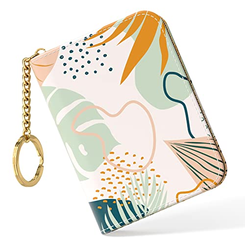 Boho Leaves