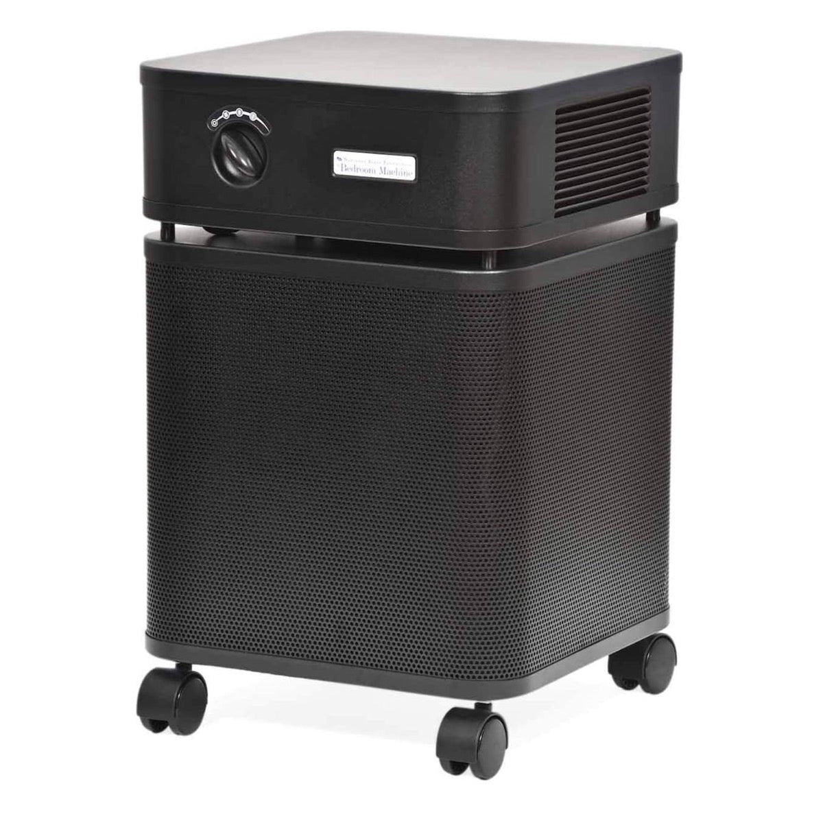 Austin Air Standard B402B1 HEPA Air Purifier for Bedroom - Black | Removes Allergens, Dust & Odors | Ideal for Home, Office & Nursery