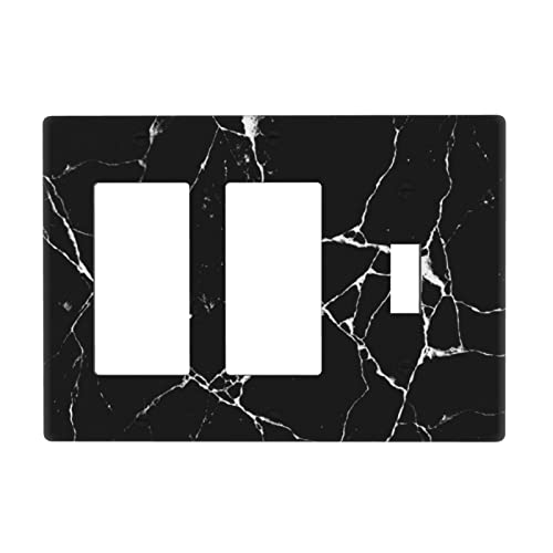 Combo Rocker / Rocker / Toggle