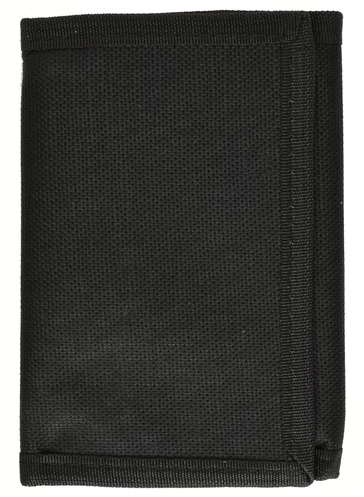 Marshal Boys Slim Trifold Kids Nylon Wallet - Multiple Colors for School, Travel & Everyday Use | Durable RFID Blocking Wallet for Boys