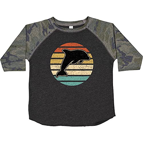 Smoke and Vintage Camo