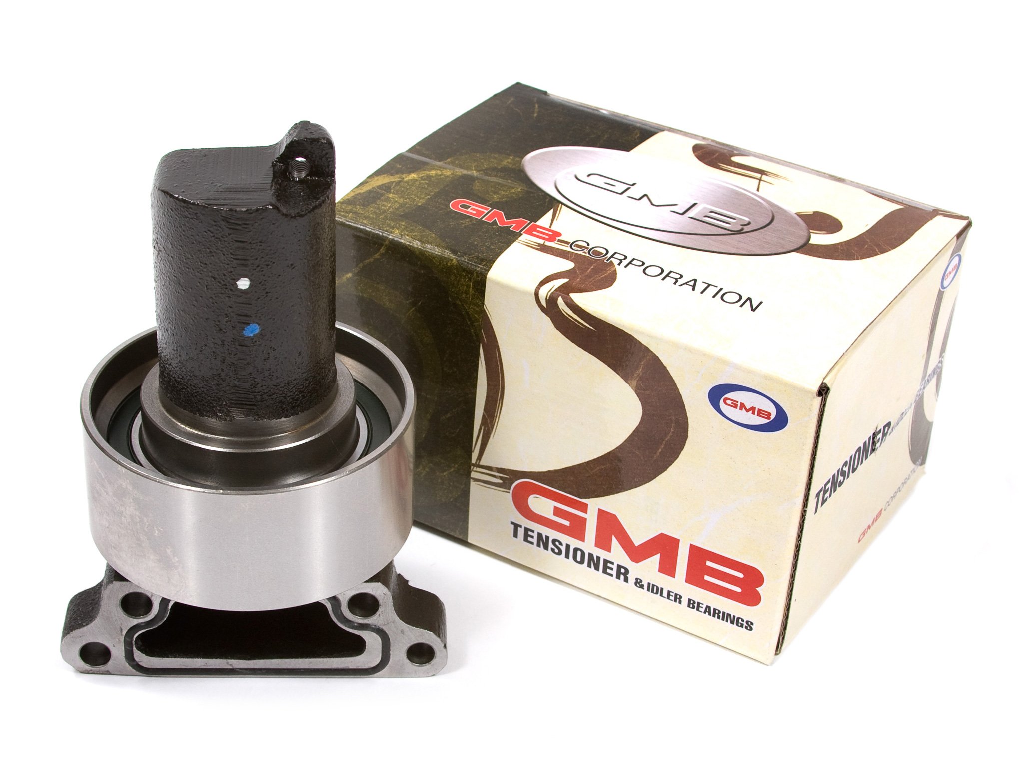 Toyota 4Runner & Pickup 3.0L 3VZE SOHC Timing Belt Kit (88-92) - Includes GMB Water Pump & Valve Cover Gasket | Compatible with 1988-1992 Toyota 4Runner & Pickup Trucks | Perfect for Engine Maintenance & Timing System Replacement