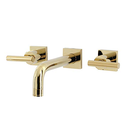 Polished Brass