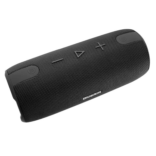 BlueAnt X3 30W Portable Bluetooth Speaker with Rich Bass - Wireless Outdoor Speaker for Pool, Beach, Camping & Parties