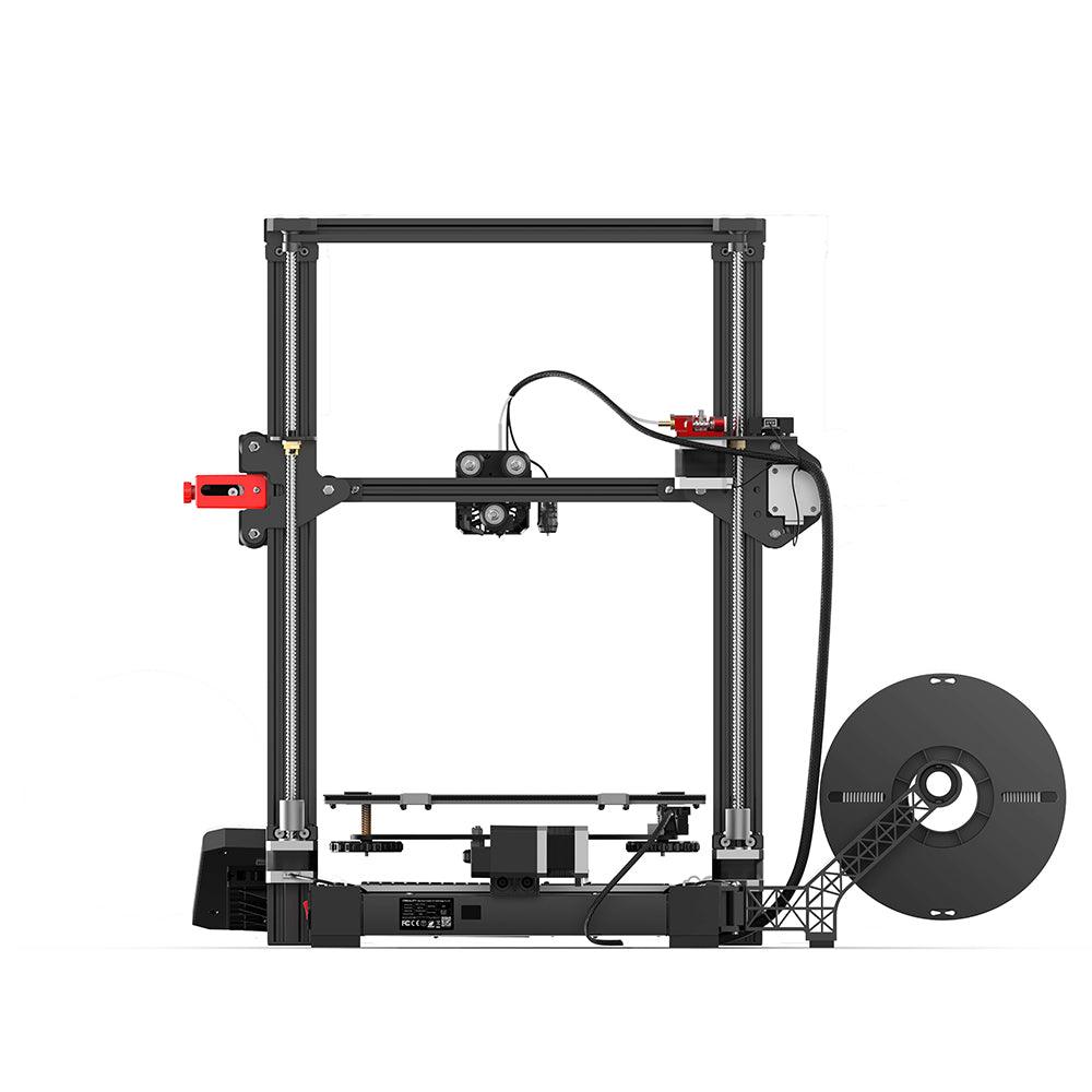 Creality Ender 3 Max Neo 3D Printer - Upgraded Dual Z Axis with 300x300x320mm Build Volume | Perfect for Home DIY Projects, Prototyping & Educational Use