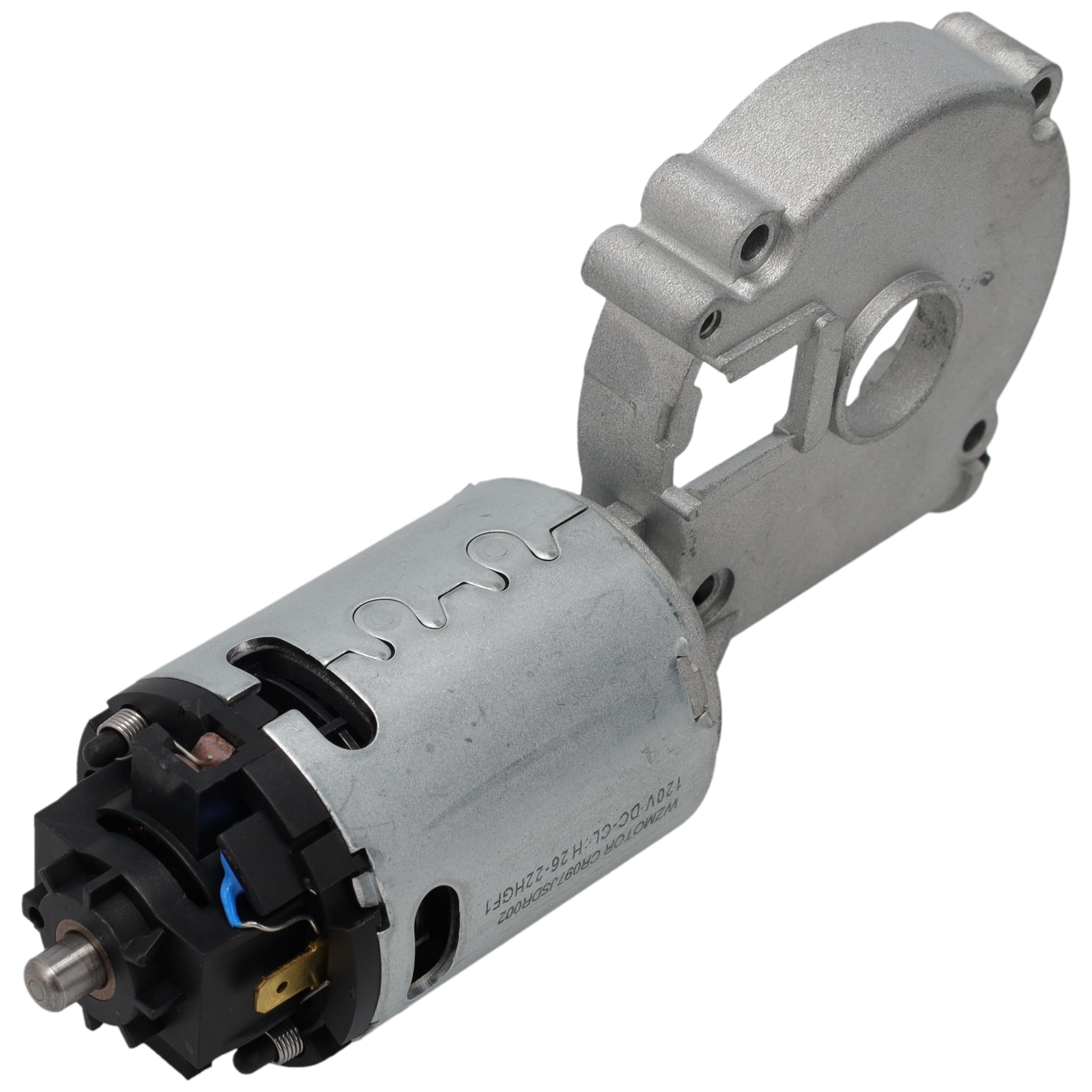 High-Quality 120V Coffee Machine Grinder Motor - Replacement Part for Commercial & Home Coffee Makers | Perfect for Espresso Machines, Coffee Shops & Kitchen Upgrades